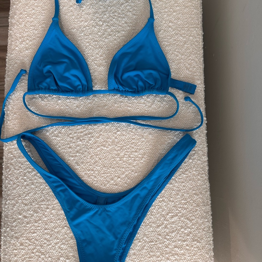 SKIMS Bikini Set